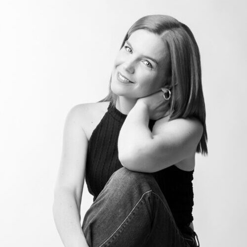 3. VIRGINIA VILA DE TORO - GLINDA