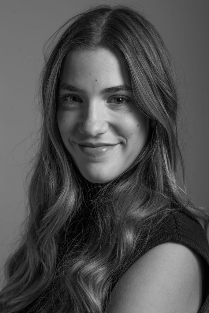Carla Miralda