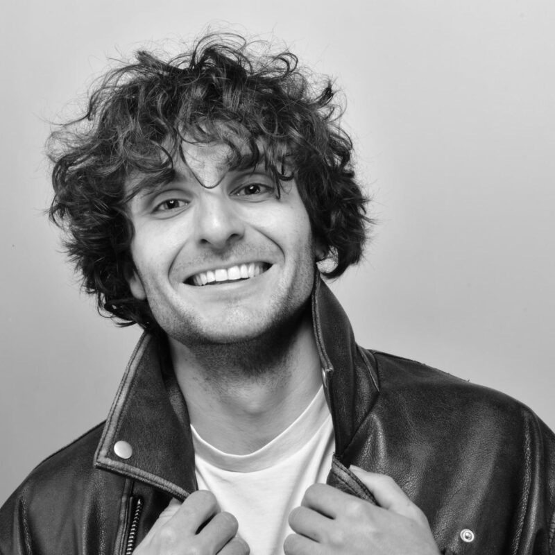 ANDREU BELTRÁN