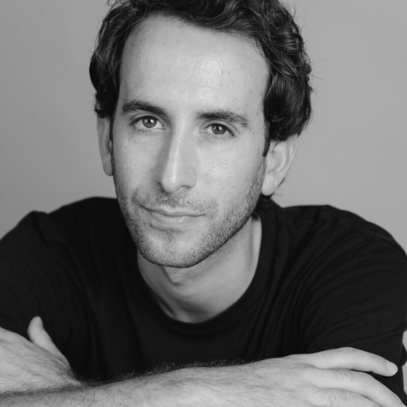 HÉCTOR GONZÁLEZ MARTÍ
