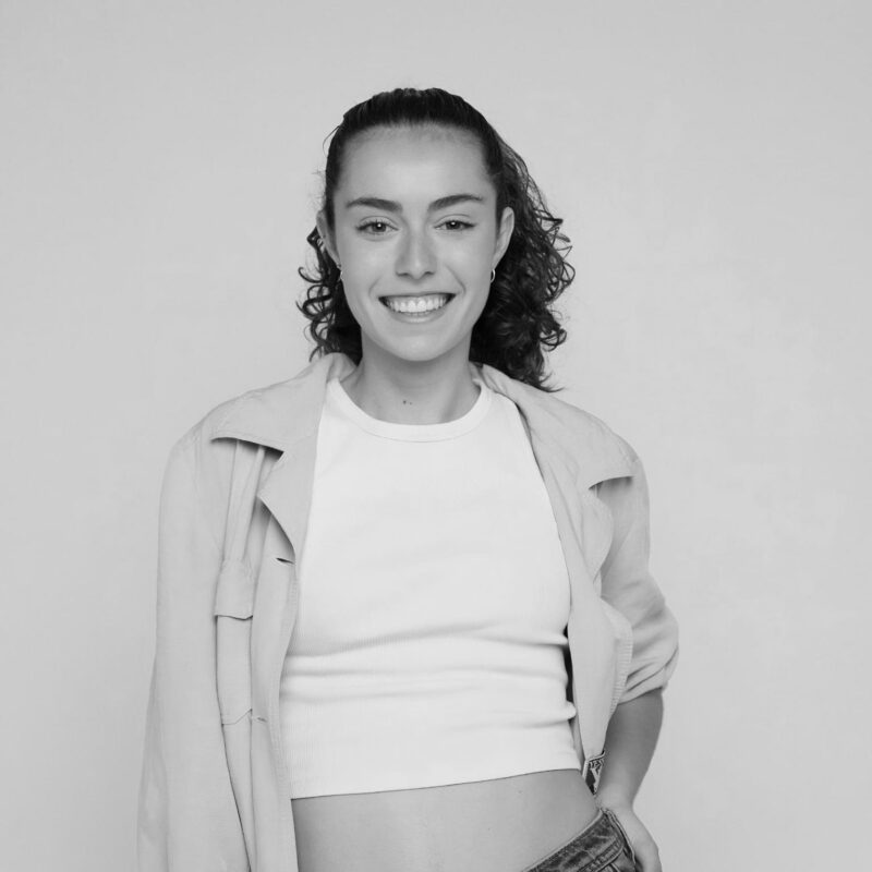 MARÍA BRUÑÓ